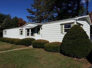 17 Carol Cir, Westfield, MA 01085