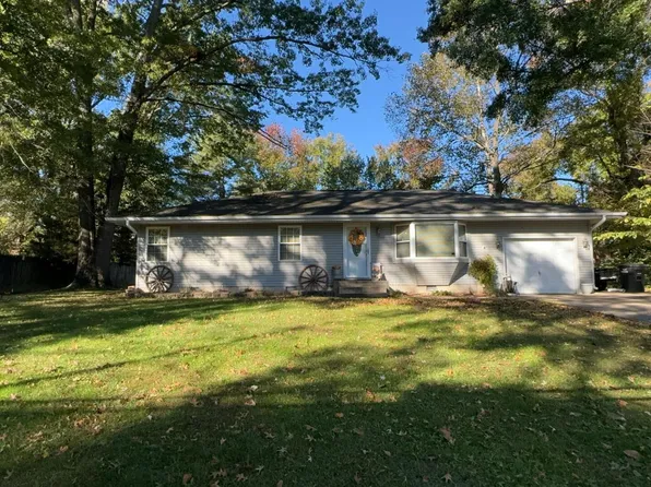 1410 S Giant City Rd, Carbondale, IL 62902