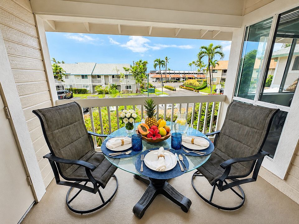 1st image of 75-6081 Alii Dr APT F204