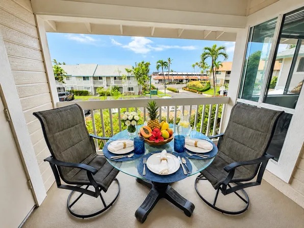 75-6081 Alii Dr APT F204, Kailua Kona, HI 96740