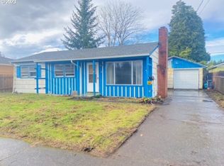 414 S Lieser Rd, Vancouver, WA 98664