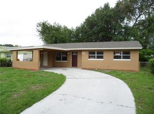 1652 Ravenall Ave, Orlando, FL 32811