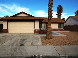 6004 Oceanside Way, Las Vegas, NV 89108