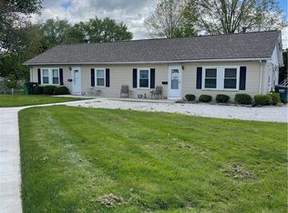 160-162 N State St, Rittman, OH 44270