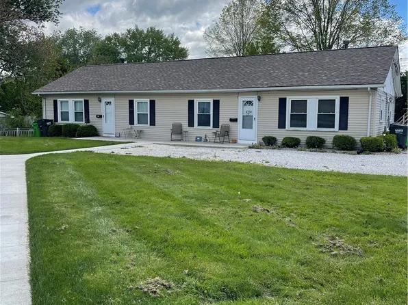 160-162 N State St, Rittman, OH 44270