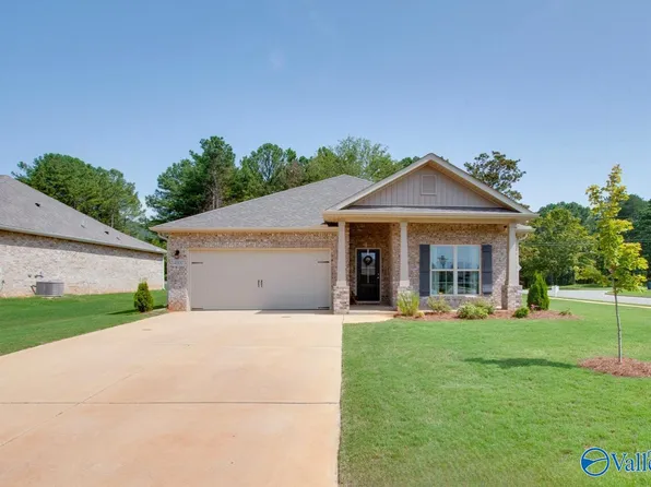 4000 Rockland Cir, Owens X Rds, AL 35763