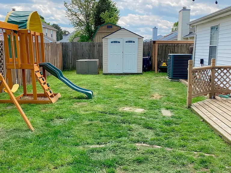 205 Millwheel Ct — Photo 16