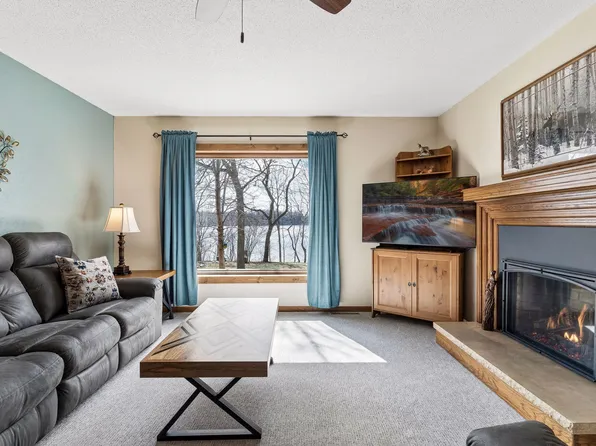 48937 N Shore Rd, Waterville, MN 56096