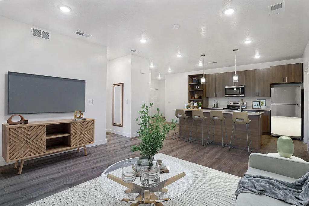 River Meadows Apartments — Photo 2