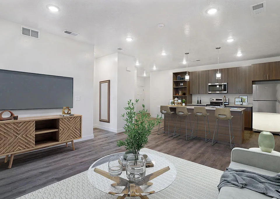River Meadows Apartments