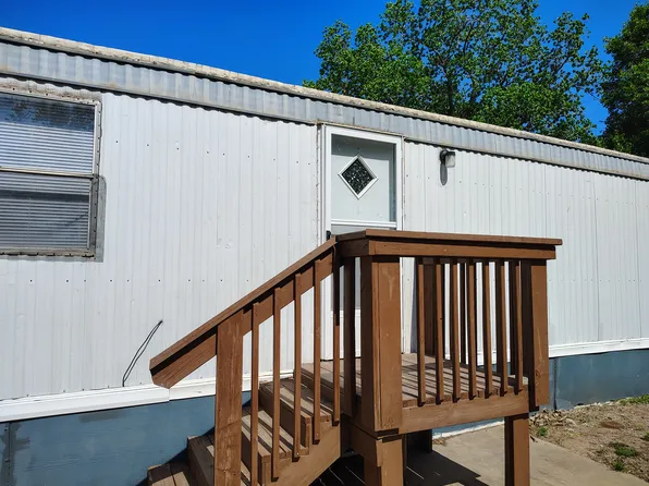 3509 Oregon Trl, Enid, OK 73703