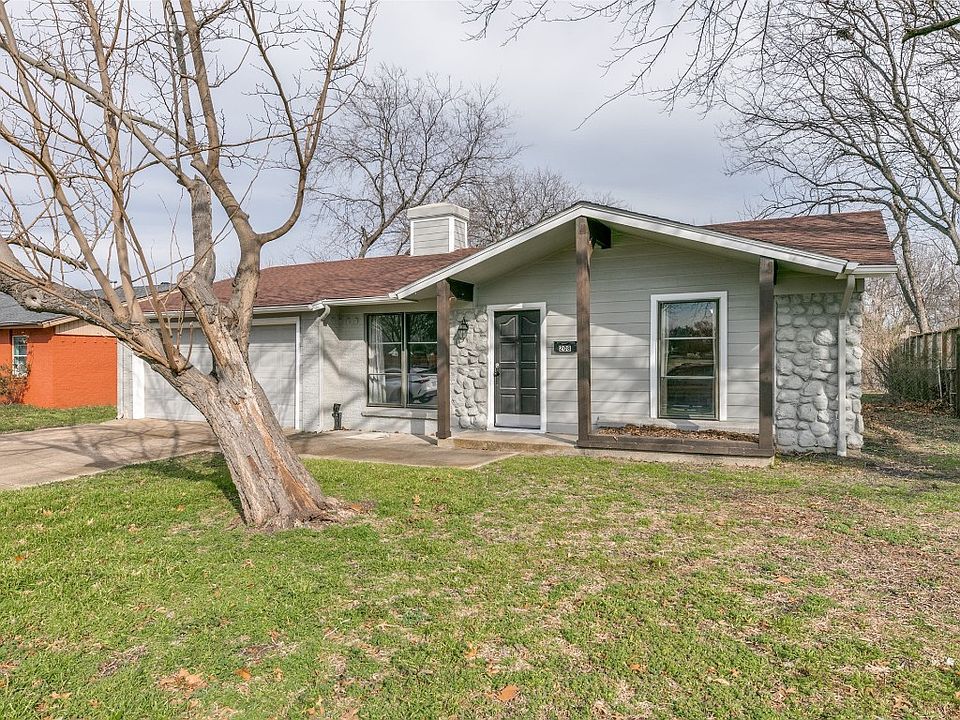 1st image of 208 N Bullock Dr