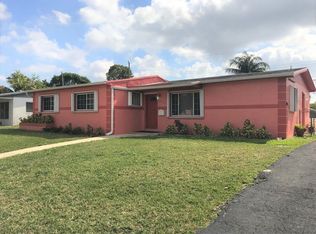 1330 NW 191st St, Miami Gardens, FL 33169