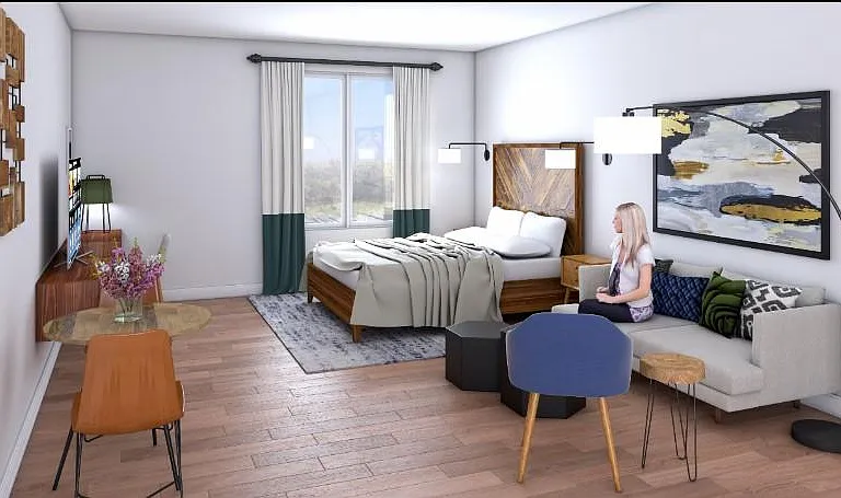 Residences at Bentwood — Photo 12