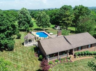 4272 Warren Rd, Franklin, TN 37067