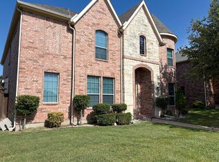13459 Juneau Dr, Frisco, TX 75033