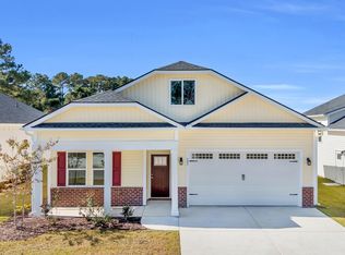 547 Beckham Ct LOT 34, Murrells Inlet, SC 29576