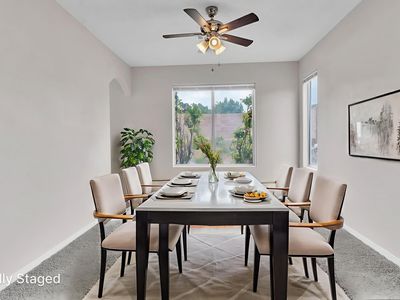 10823 Desert Dreamer St NW, Albuquerque, NM, 87114