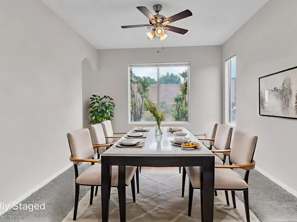 10823 Desert Dreamer St NW, Albuquerque, NM 87114