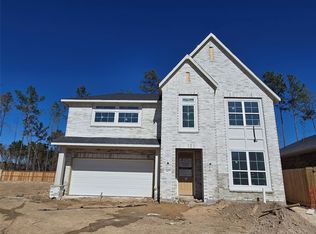 9407 Pacific Crest Ct, Porter, TX 77365