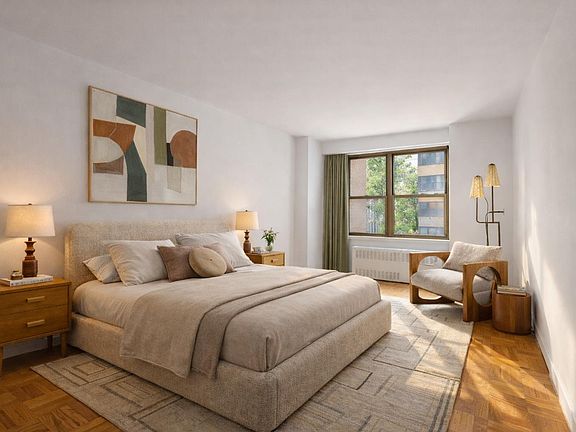 5th image of 350 E 52nd St APT 8G