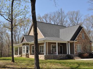 13 Carl Willis Rd, Flintville, TN 37335