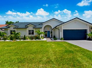 14481 SW 161st St, Miami, FL 33177