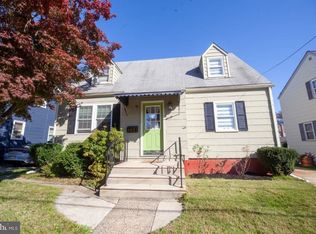 1121 Logan Ave, Bellmawr, NJ 08031