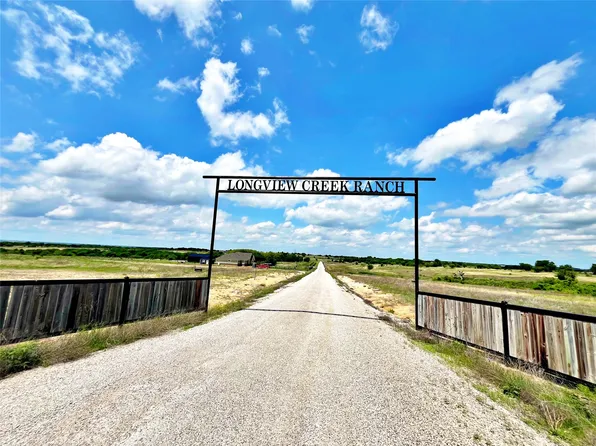 65 Longview Creek Ranch Trl, Itasca, TX 76055