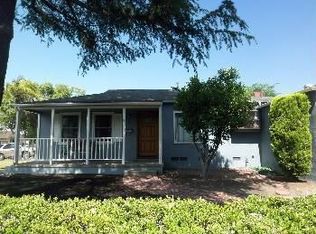 9901 Lull St, Burbank, CA 91504