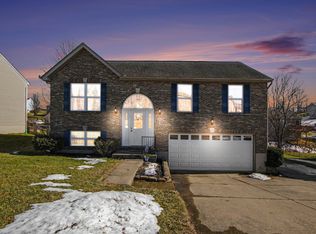 282 Fairway Dr, Dry Ridge, KY 41035