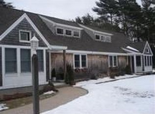 785 County Rd, Bourne, MA 02532