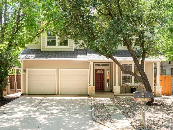 5005 Eilers Ave, Austin, TX 78751