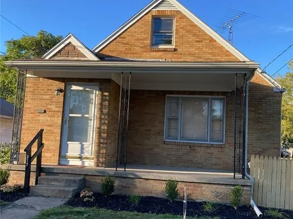 317 E Lake St, Toledo, OH 43608