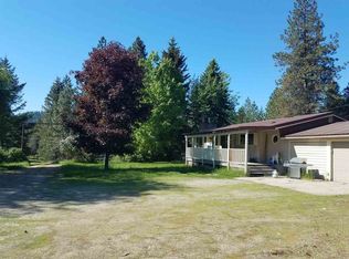 8244 Scotia Rd, Newport, WA 99156