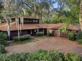 5 Saw Timber Dr, Hilton Head Island, SC 29926