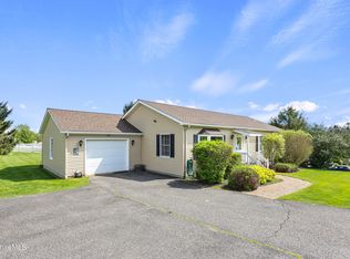 120 Via Maria, Lee, MA 01238