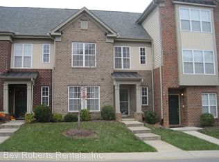 9712 Layla Ave, Raleigh, NC 27617