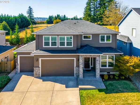 3921 NE Tacoma Ct, Camas, WA 98607