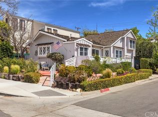 500 Acacia Ave, Corona Del Mar, CA 92625