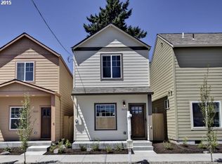 5215 SE 80th Ave, Portland, OR 97206