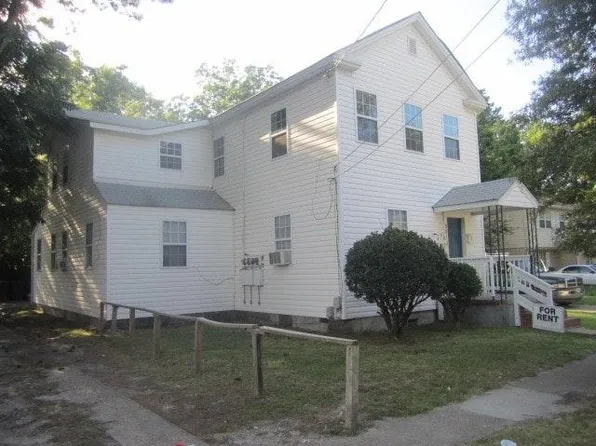 3213 Dunkirk Ave APT 1, Norfolk, VA 23509