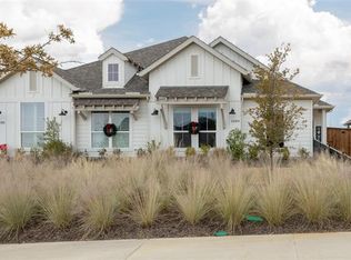 14309 Walsh Ave, Aledo, TX 76008