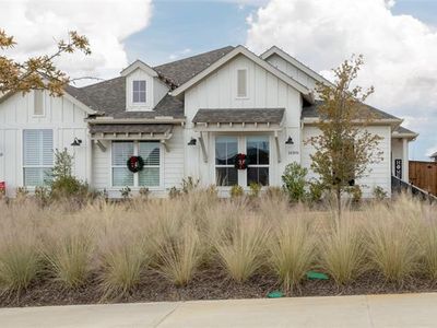 14309 Walsh Ave, Aledo, TX, 76008