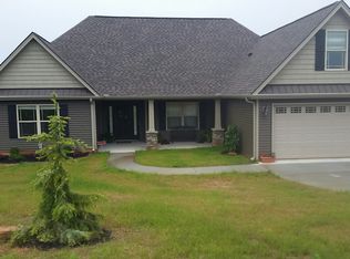 112 Antiguay Dr, Anderson, SC 29621