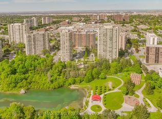 8 Lisa St #2802, Brampton, ON L6T4S6