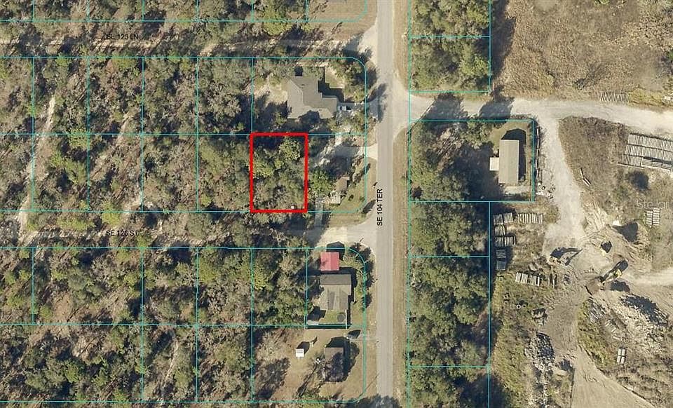 1st image of 10445 SE 126TH LANE LOT 15