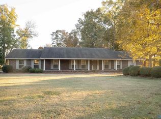 85 Oak Grove Rd, Horton, AL 35980