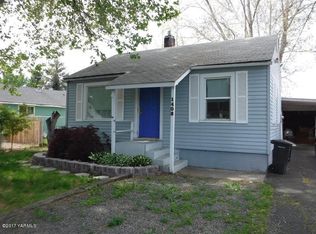 1408 S 18th Ave, Yakima, WA 98902