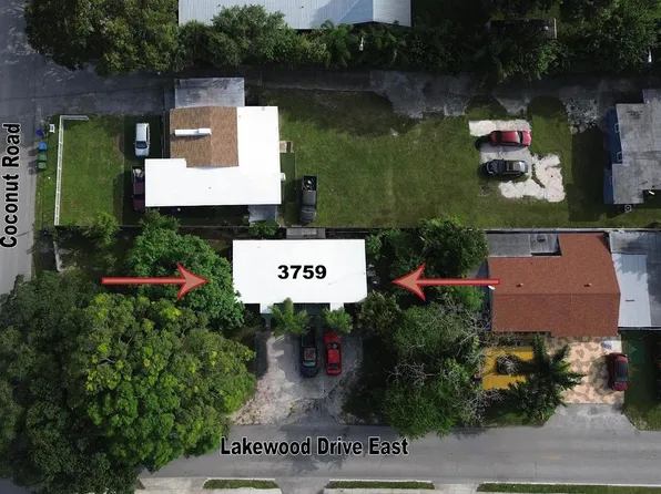 3759 Lakewood Road E, Palm Springs, FL 33461